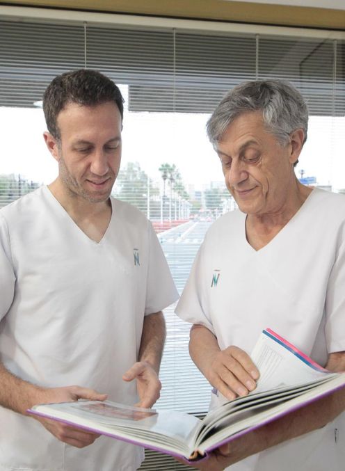 David miguel penarrocha