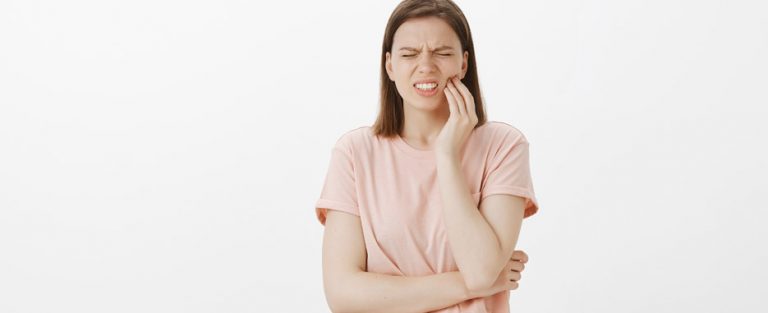 alveolitis seca