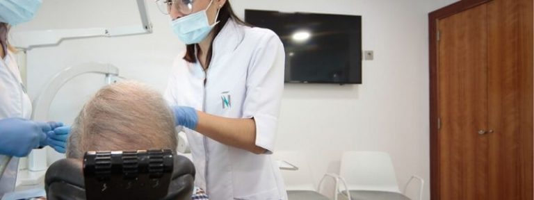 avulsion dental