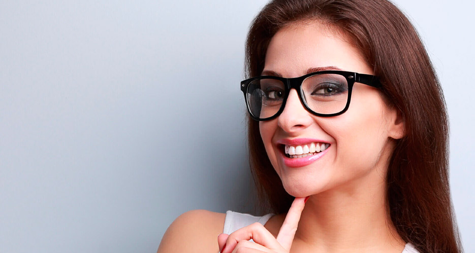 Brackets estéticos en Valencia