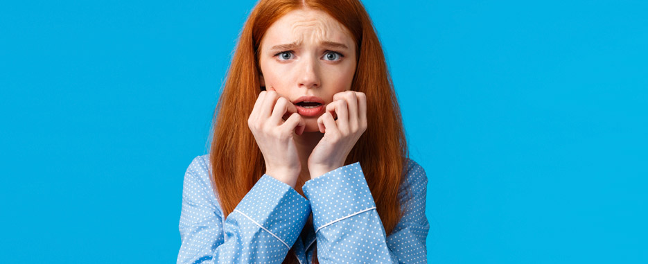 que es la parestesia causas de la parestesia