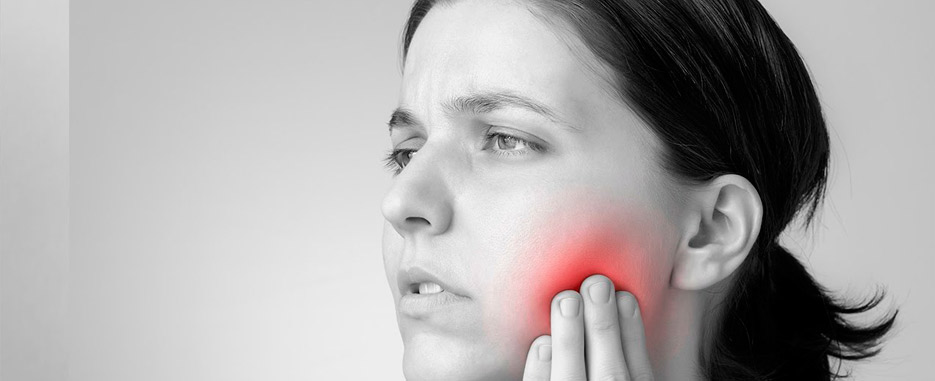 causas de la pericoronaritis