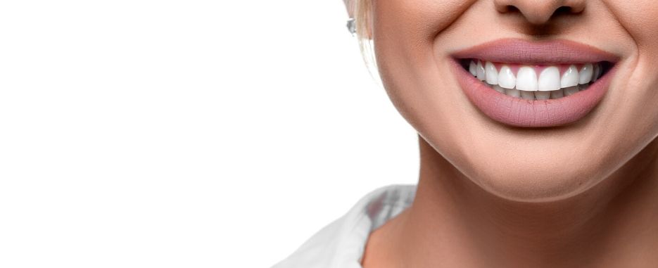 causas de los dientes pequenos