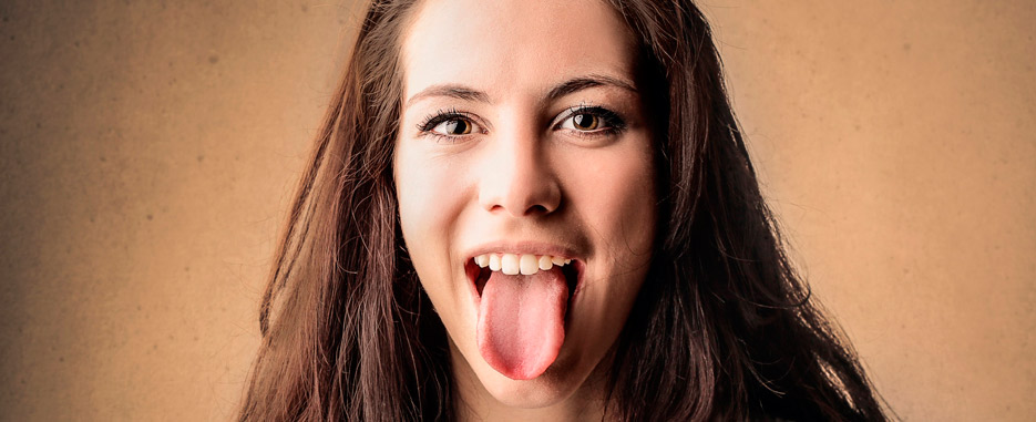 cuales son las causas que provocan granos en la lengua causas de los granos en la lengua