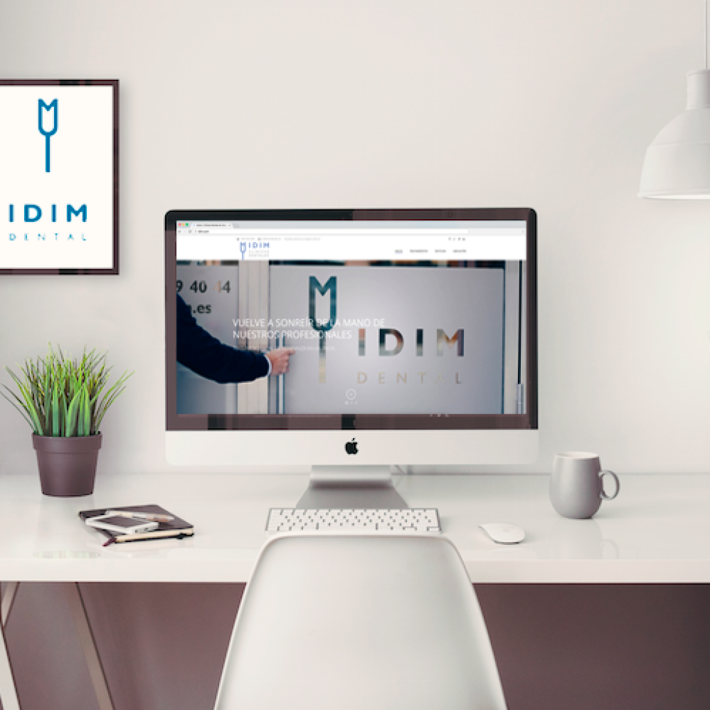 clinica-dental-idim-mockup
