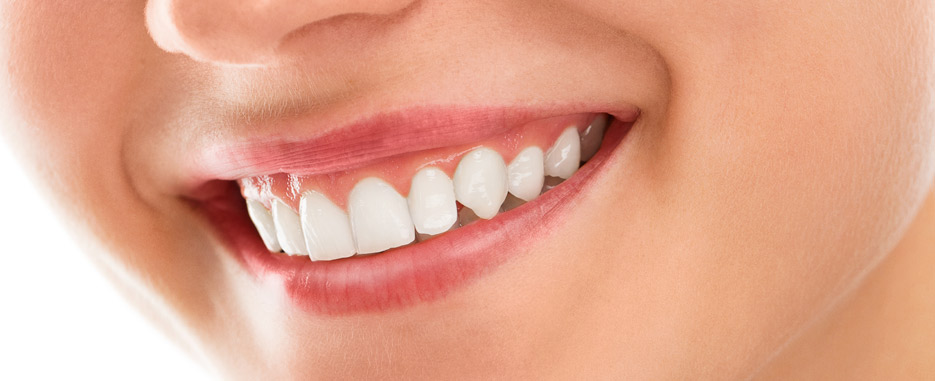 color de las encias sanas o enfermas