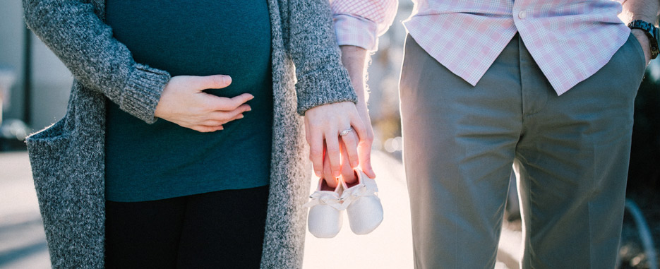 como afecta una infeccion de muela al feto