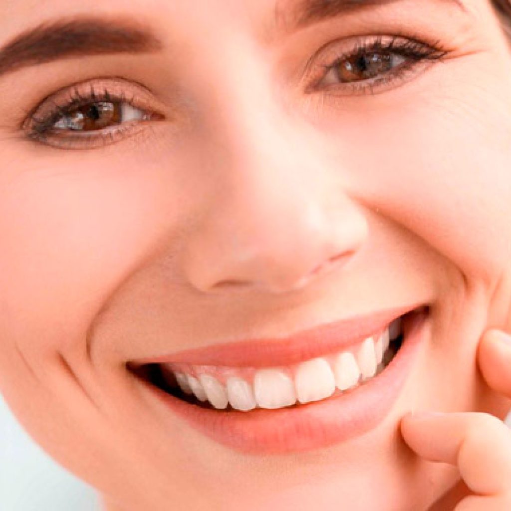 como cuidar los implantes dentales