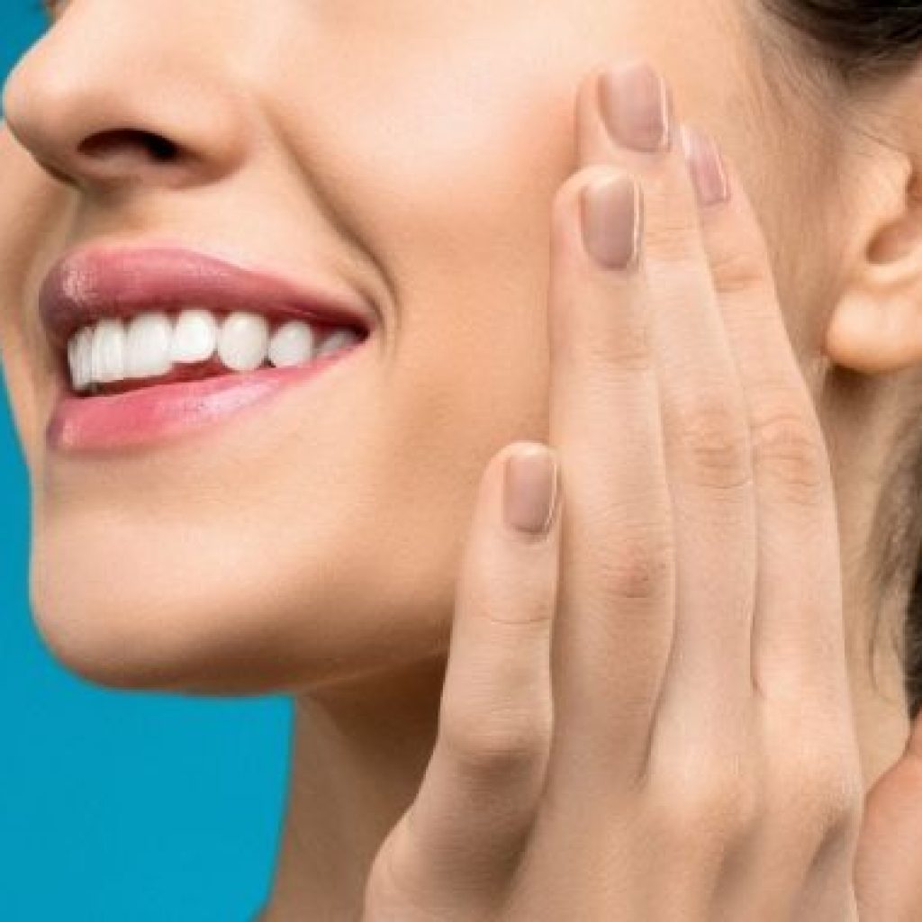 como desinflamar las encias