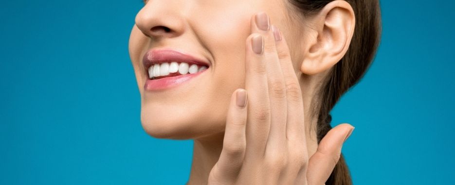 como desinflamar las encias