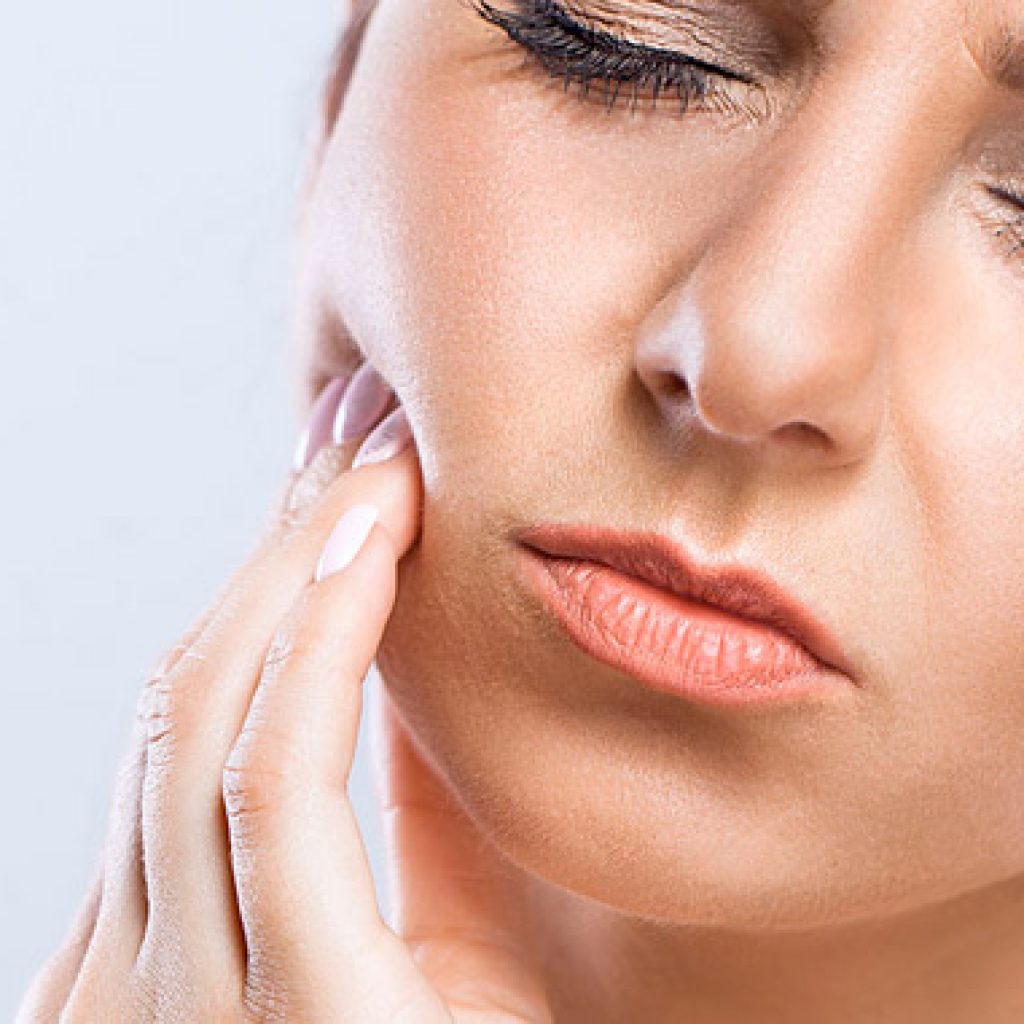 como se realiza la extraccion de una muela infectada