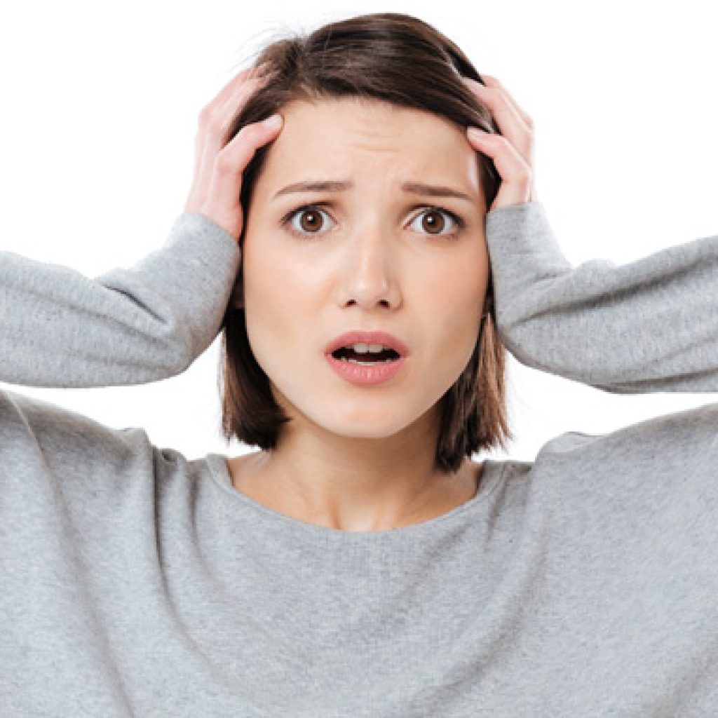 como superar el miedo al dentista