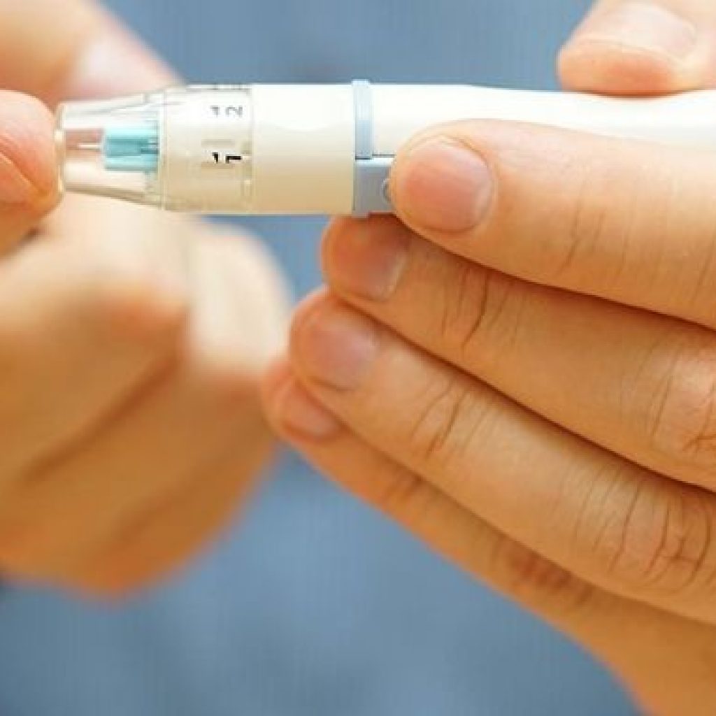 complicaciones de implantes dentales en diabeticos