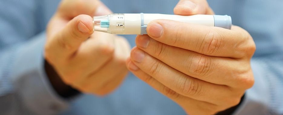 complicaciones de implantes dentales en diabeticos