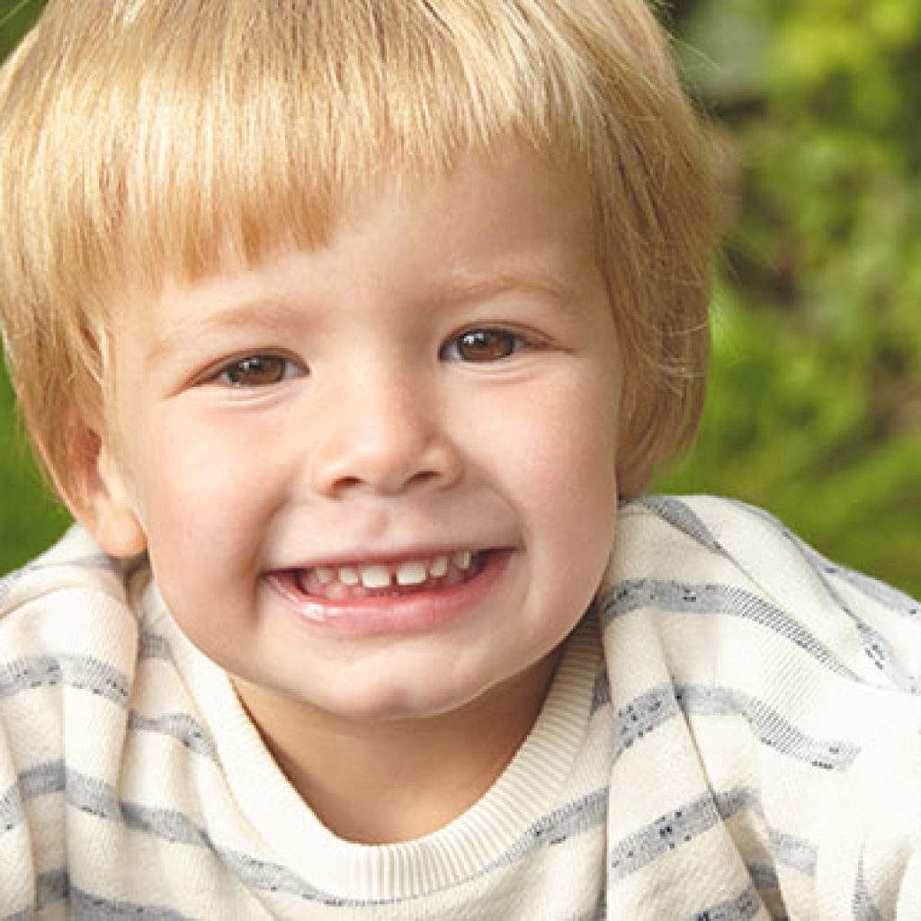 cuando se caen los dientes