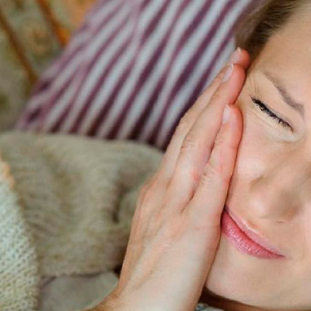 cuanto dura el dolor despues de una extraccion de muela