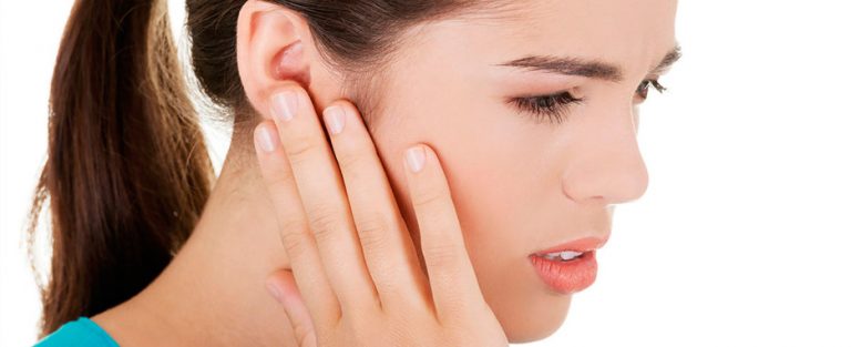dolor orofacial