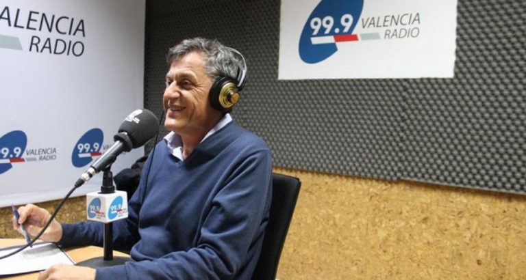 dr miguel penarrocha 999 valencia radio