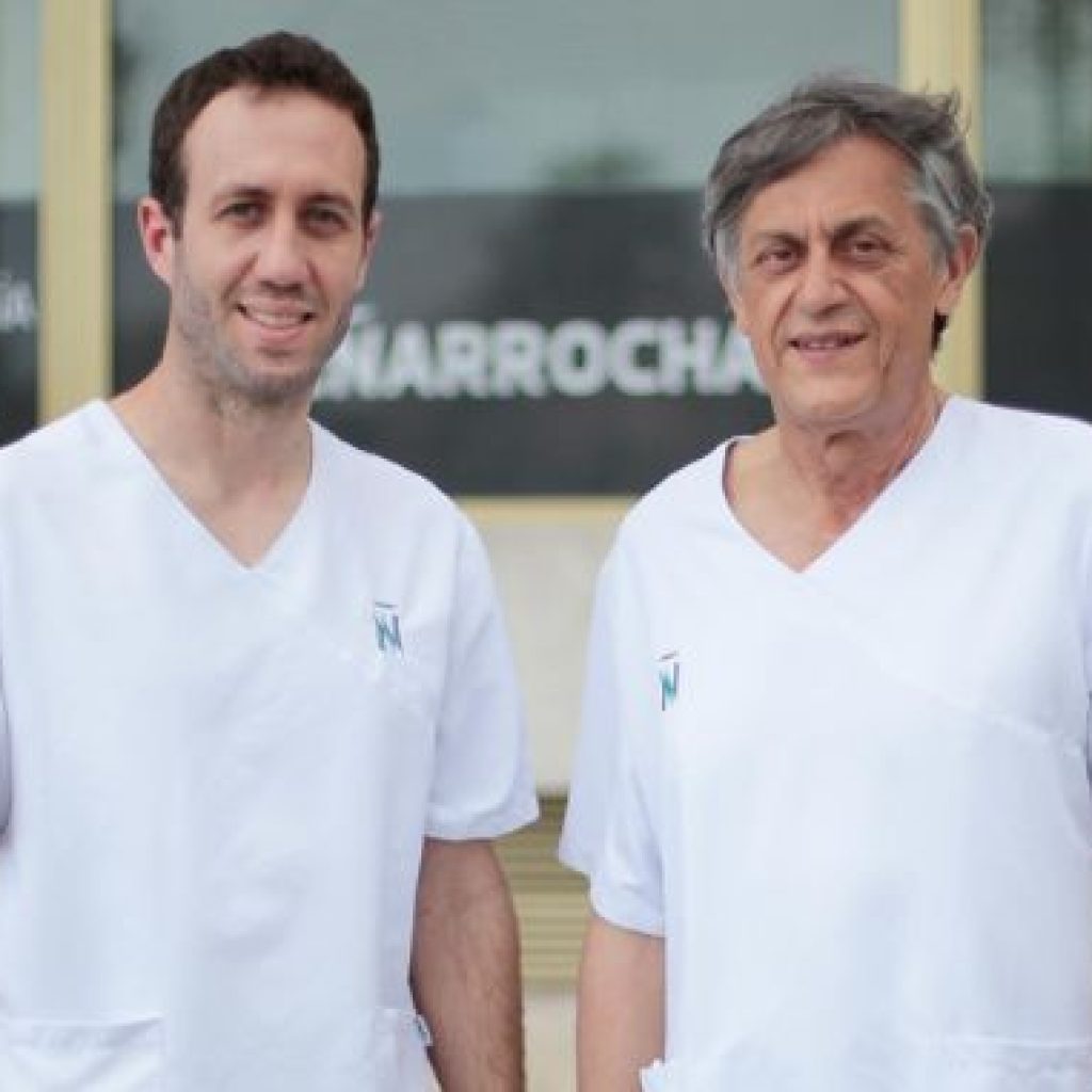 dres david penarrocha y miguel penarrocha impartiran el nuevo curso actualizacion en cirugia bucal clinica de implantes dentales en valencia