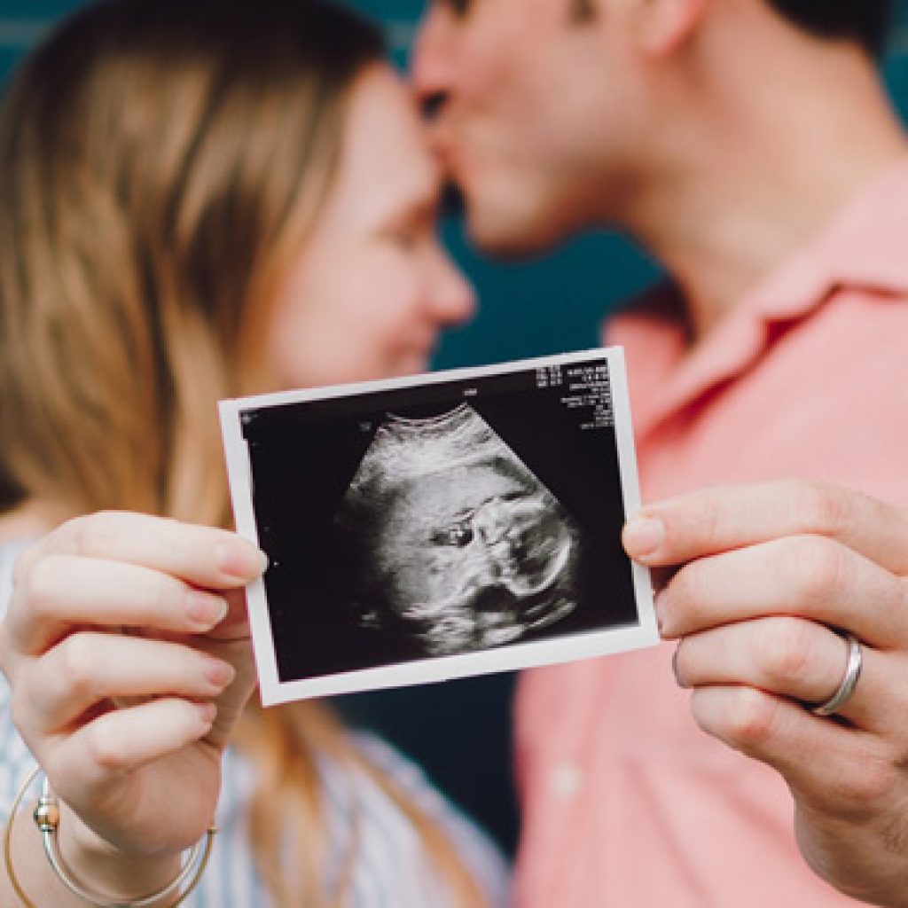 efectos de la patalogia periodontal sobre el embarazo