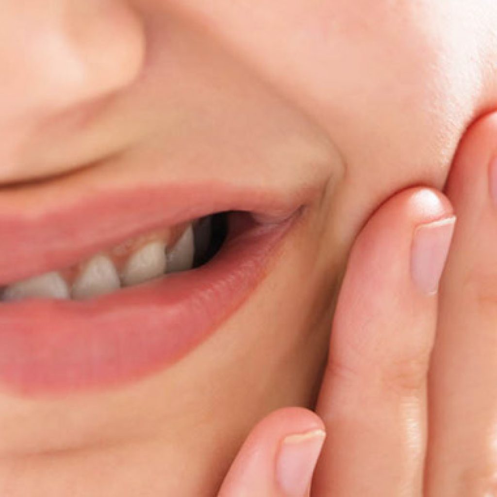 existen contraindicaciones de la cirugia periapical