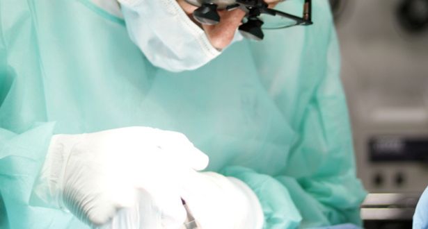 experto cirugia periapical valencia