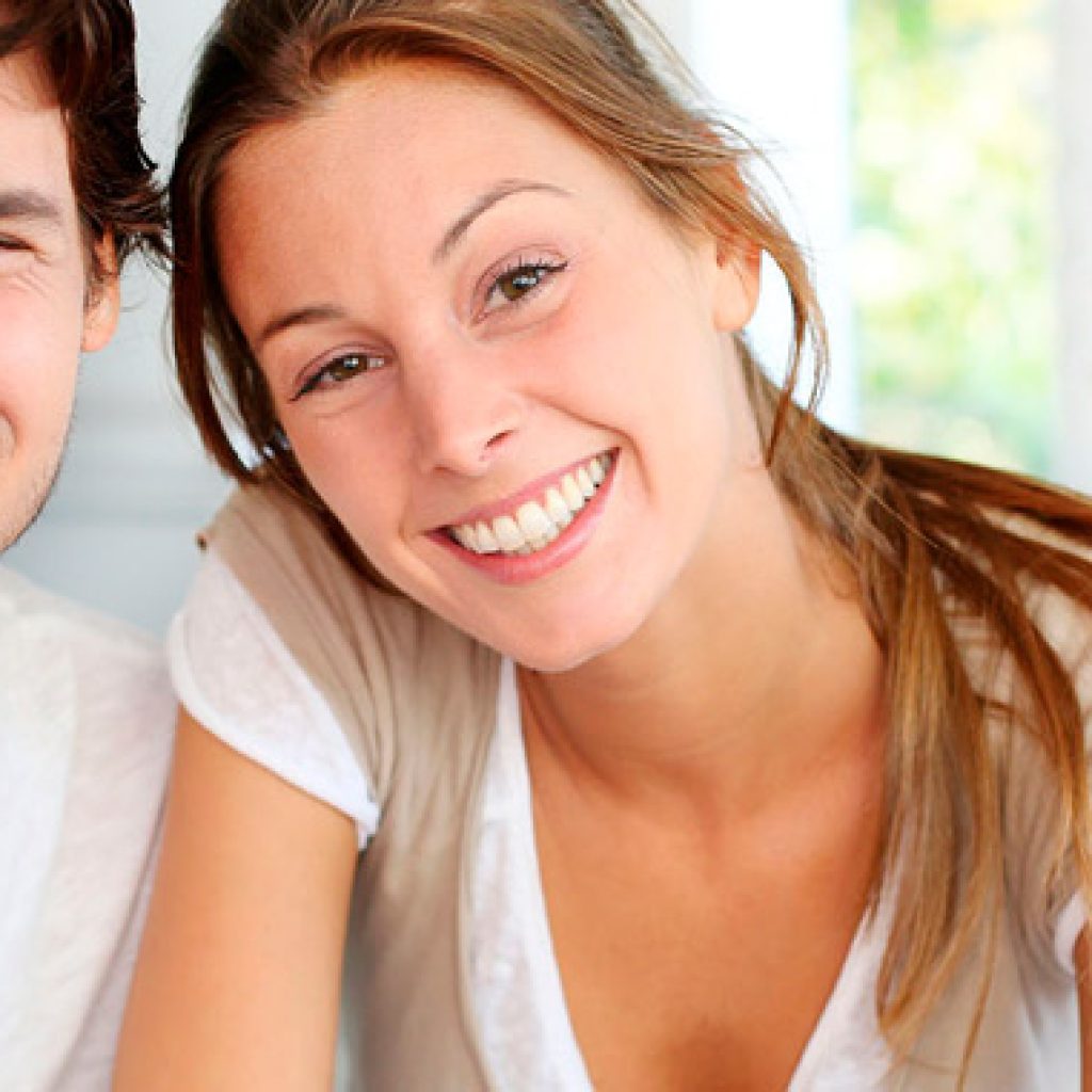 fases del tratamiento de implantes dentales