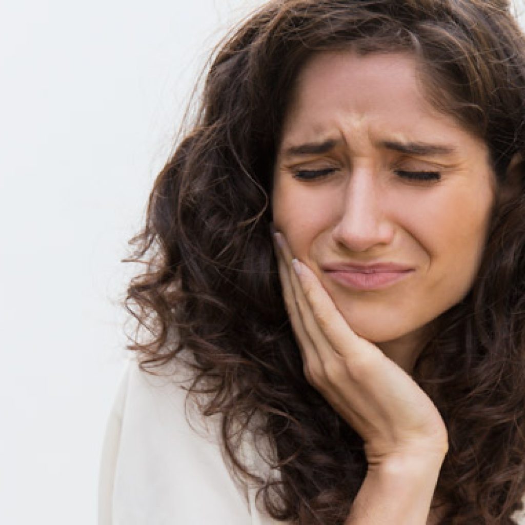 flemon dental causas tratamiento