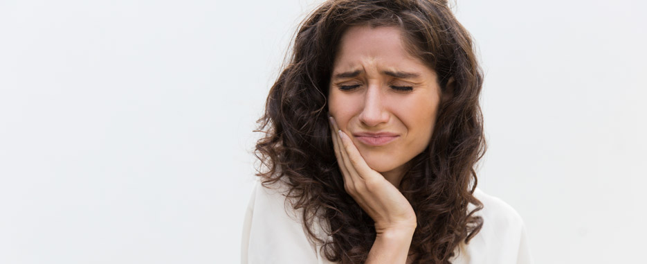 flemon dental causas tratamiento