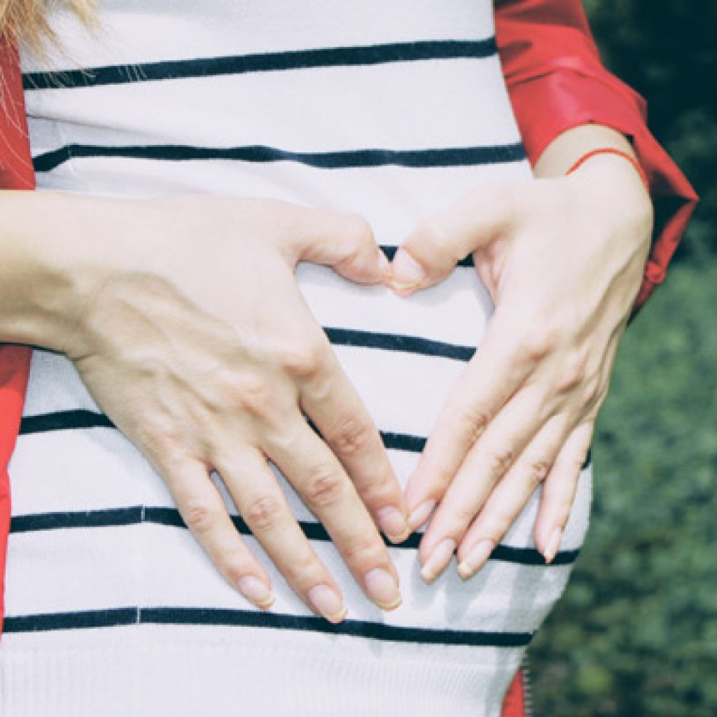 guia de limpieza bucal durante el embarazo