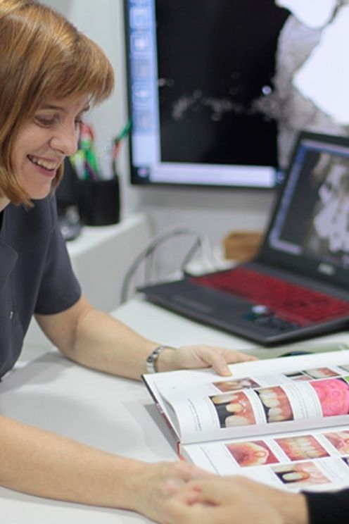 incluye primera visita especialistas