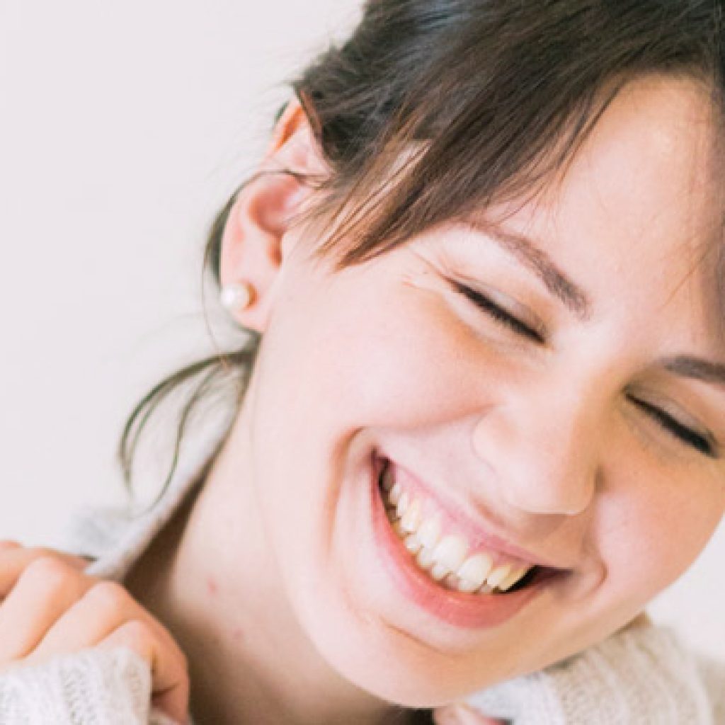 infeccion en las encias