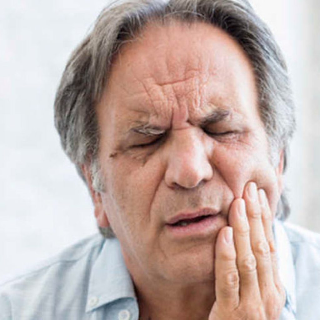 las osteoporosis y la salud bucal