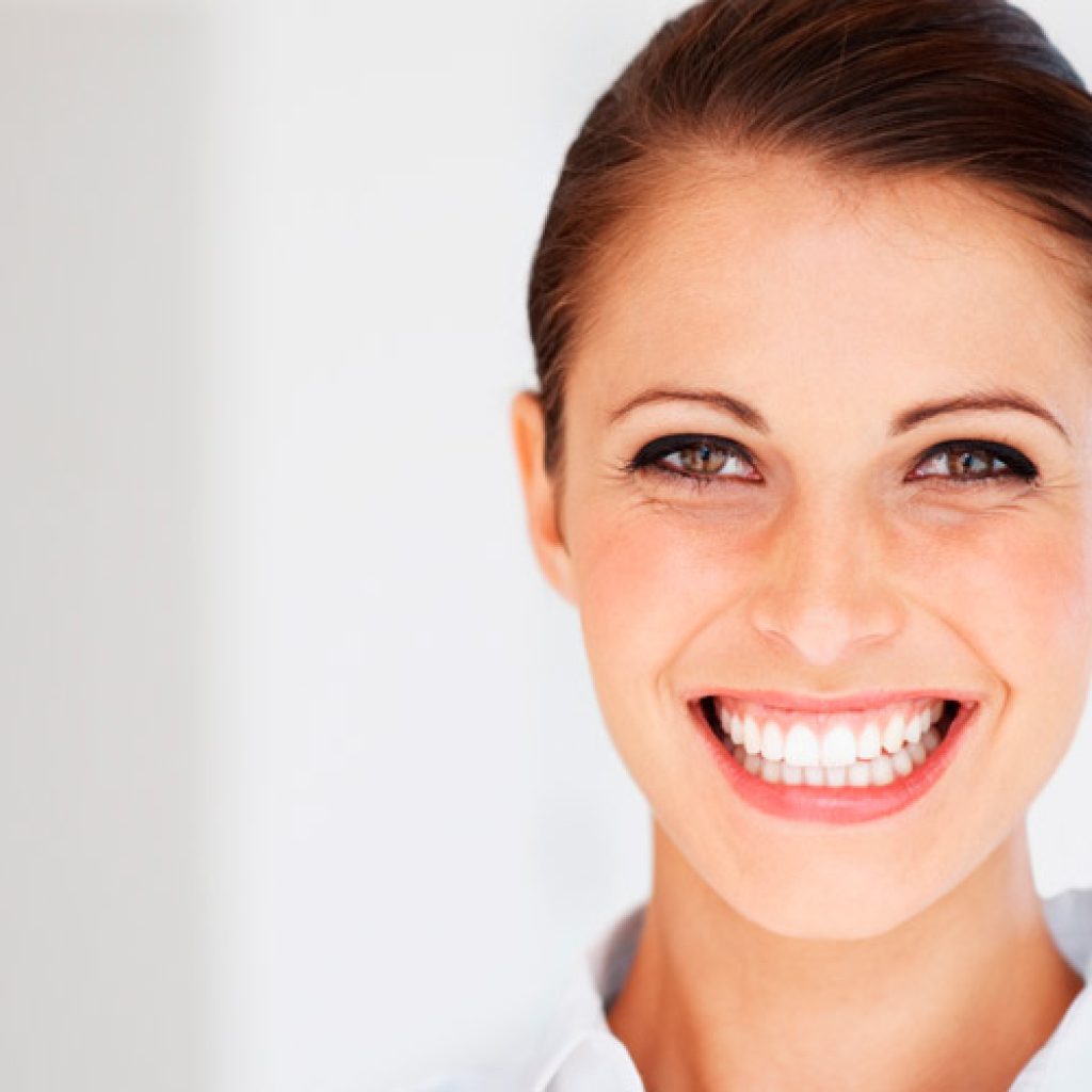 Cuál es la verdadera función de los dientes