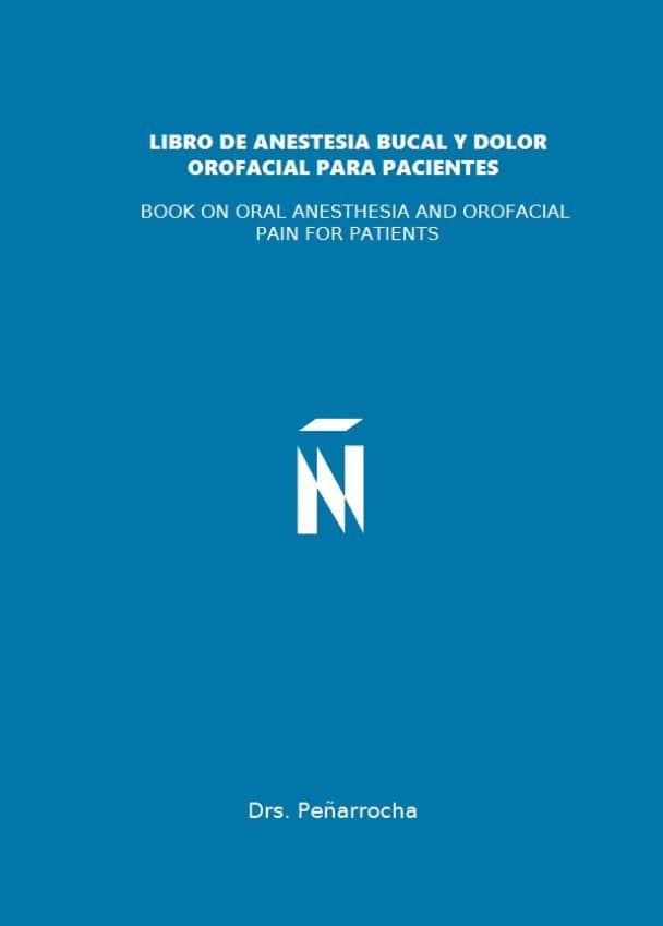 portada libro de anestesia y dolor libro de anestesia y dolor