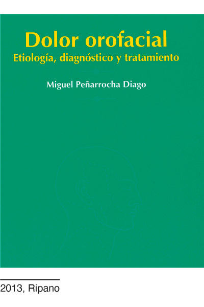 libro dolor orofacial libro dolor orofacial