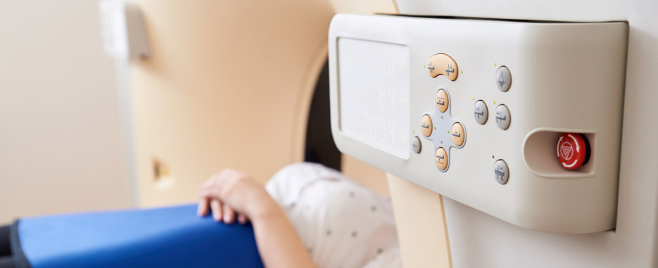 los implantes dentales compatibles con resonancia magnetica