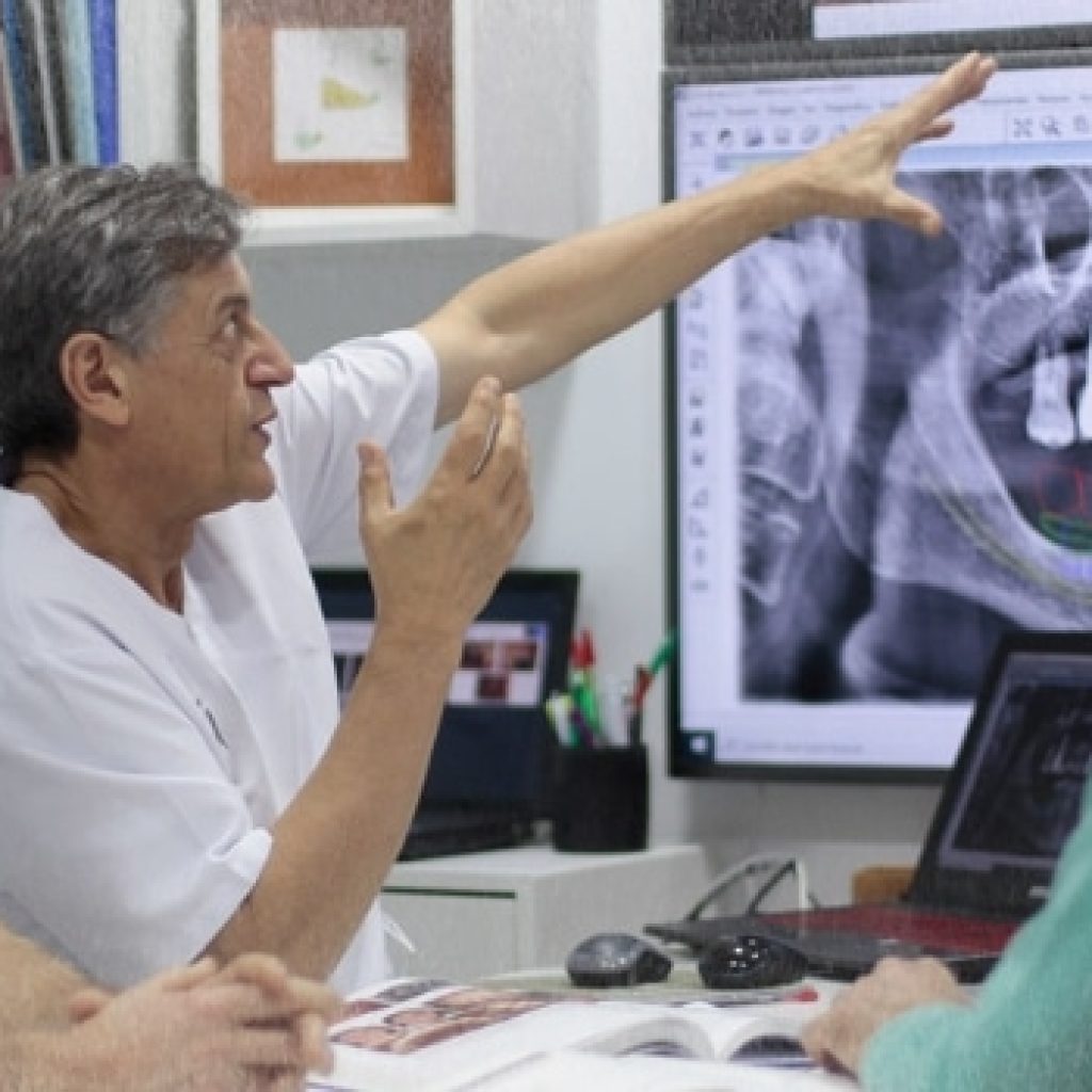 mejor clinica de implantes dentales en Valencia IDIM instituto de implantologia dental