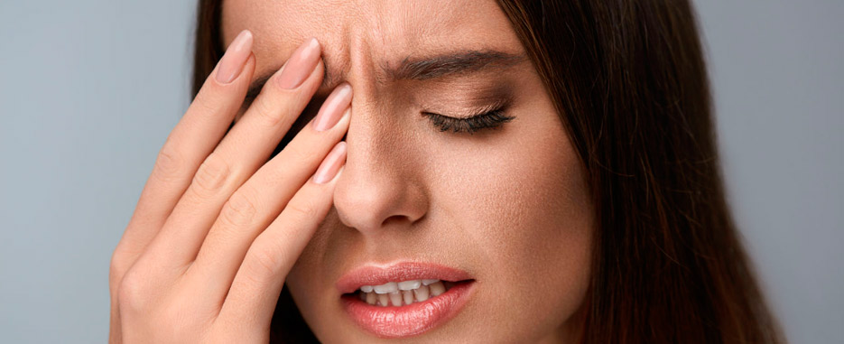 neuralgia del trigemino neuralgia del trigemino sintomas