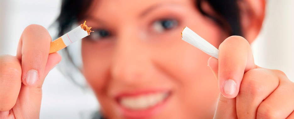 no fumar tras implantes dentales