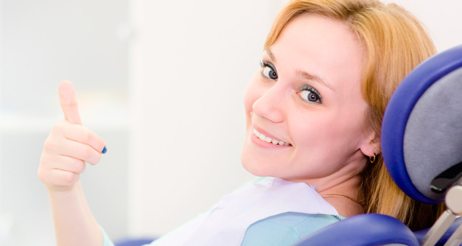 Sigue nuestros consejos y nunca tendrás miedo al dentista