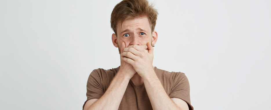 por que no hay que tener miedo al dentista