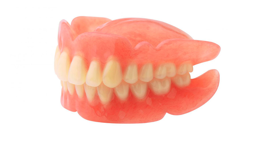 prótesis dentales removibles