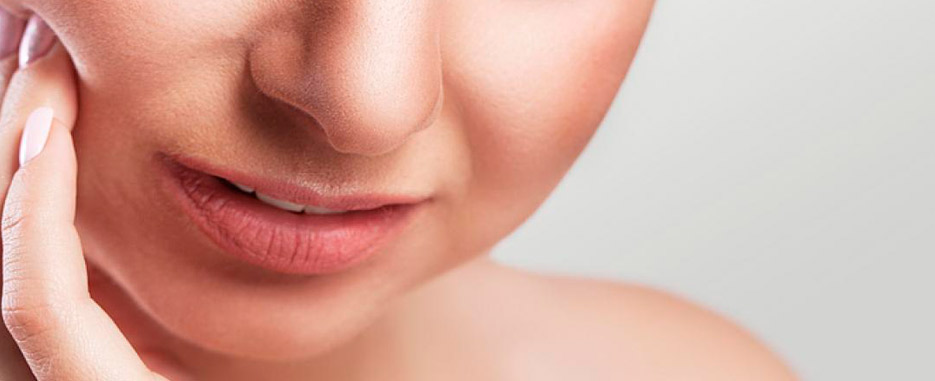 dolor orofacial que es el dolor orofacial