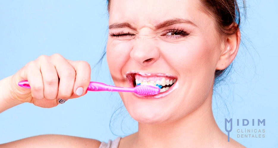 Descubre que es la gingivitis que es la gingivitis