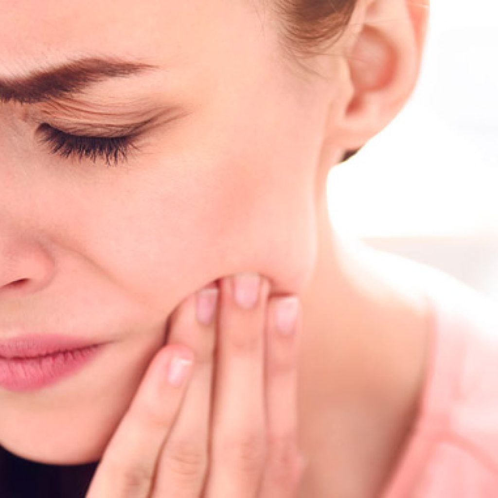 que es un absceso dental