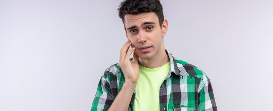 que es un flemon dental