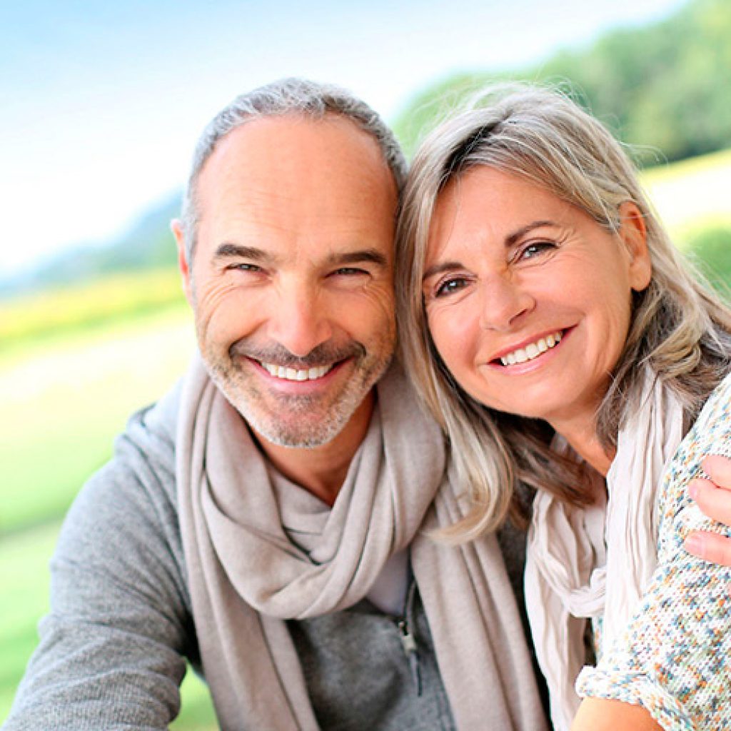 prevenir infecciones de implantes dentales