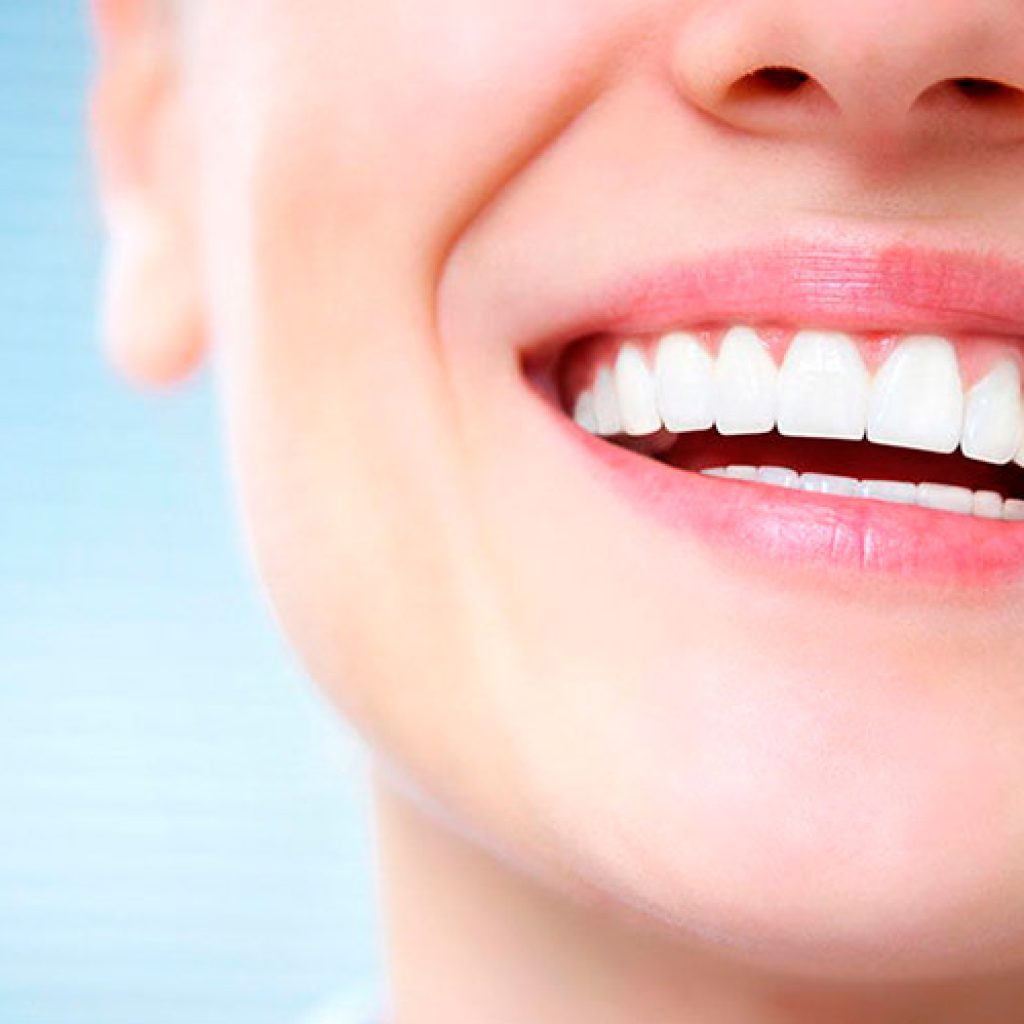 como regenerar tus encias