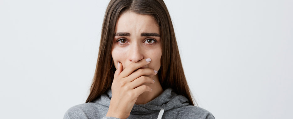 sequedad de boca o xerostemia